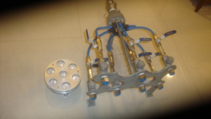 Aparato de Prueba de Integridad de Microductos de Calidad Premium, Precio de Fábrica al por Mayor - Product Image 4