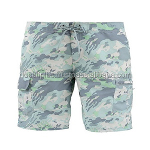 Shorts de surf personalizados OEM - Product Image 3