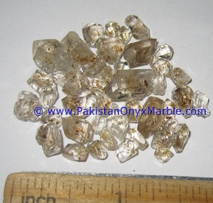 ทอง En ไฮโดร-ปิโตรเลียมควอตซ์-Herkimer เพชร - Product Image 6