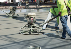 Endurecedor superficial de hormigón fresco en forma de polvo Material de construcción Alta resistencia química y eflorescente - Product Image 3