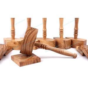 Regalia de madera de acacia, 100% - Product Image 4