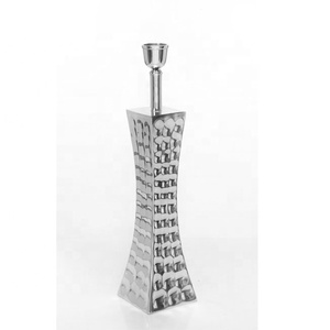 Lámpara de mesa moderna de METAL para decoración del hogar, mesita de noche para dormitorio, sala de estar, último diseño - Product Image 2