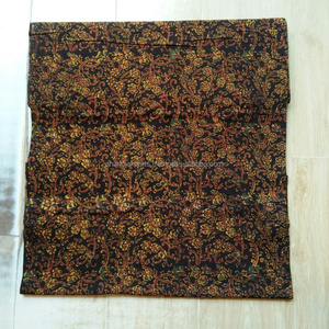 Tela de Algodón de Alta Calidad para Impresión en Bloque por Metro, Prendas, Bolsos, Accesorios de Ropa de Cama para el Hogar, Rediseño, Tela Cruda Multiusos - Product Image 1