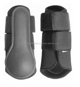 Bottes de brossage pour chevaux - Product Image 2
