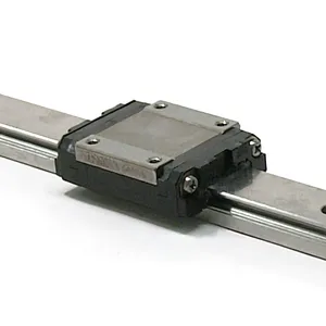 High Quality Standard Ball Screw Linear Guide Rail Made in Japan