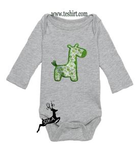 Fabricante de Tirupur de Alta Calidad, Peleles de Bebé Suaves y Bonitos de Bambú y Spandex, Ecológicos, Transpirables, Servicio OEM, Color Personalizado - Product Image 2