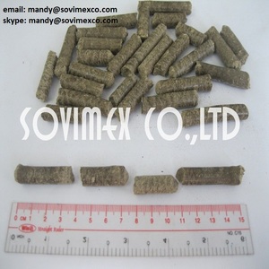 PELLETS de bagazo fermentado vietnamita - Product Image 6