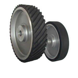 Rueda de contacto de goma de la INDIA - Product Image 2