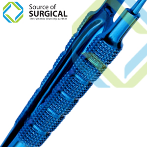 Pinzas Quirúrgicas Reutilizables de Acero Inoxidable Clásico con Punta Puntiaguda para Cejas - Product Image 3