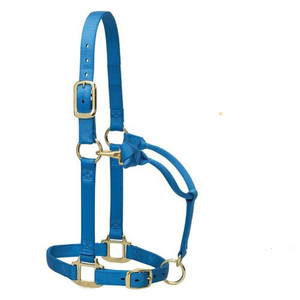 Cabestro de nailon Para Caballo estilo sillín australiano - Product Image 1