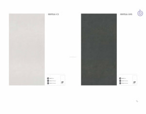 SHOWROOM TILES <b>LARGE</b> SIZE 1200X2400 PORCELAIN TILE in INDIA - Product Image 6