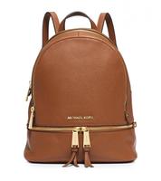 Özel Tasarım Tahıl Desenli Crazy Horse Hakiki Deri Laptop Su Geçirmez Yumuşak Sırt Çantası Fermuarlı RFID Korumalı 30-40L Unisex Moda