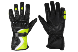 2024 Nouveaux modèles Gants de course de moto pour hommes Carbon Knuckles Protection supplémentaire des doigts pour une utilisation quotidienne Cyclisme Parties Plage - Product Image 5