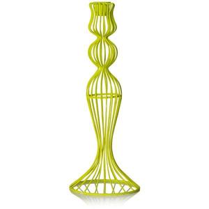 Iron Wire <b>Candlestick</b> <b>Holder</b> - Product Image 1