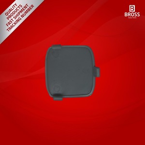 BSP725 cubierta de ojo de barra de remolque de parachoques trasero para 4M51A17K922AA - Product Image 5