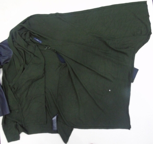 Cárdigan de invierno de marca de varios tamaños para mujer, suéter lindo para damas, tallas S-XL, fabricado en Bangladesh, exportación de ropa para stock. - Product Image 3