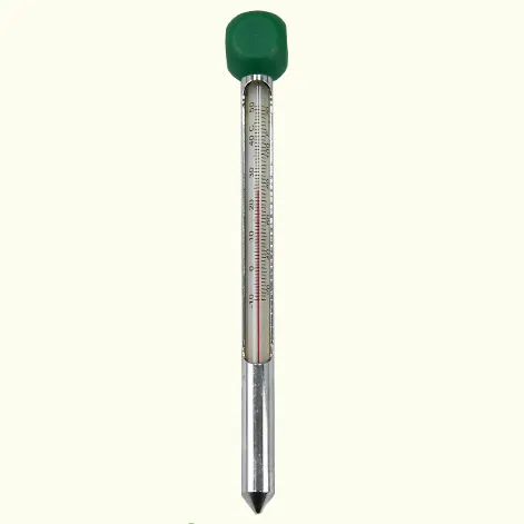 Termometer Tanah Kebun