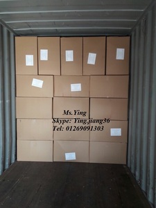 Conchas de Cangrejo Secas de Vietnam, Conchas de Cangrejo Naturales Limpias, Ingrediente Premium para Mariscos, Exportación al por Mayor a Granel 2025 - Product Image 5