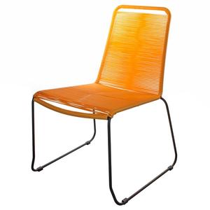 Best Selling Leather & Iron <b>Industrial</b> <b>Chair</b> - Product Image 5