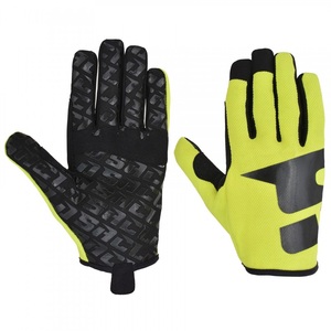 Gants de mécanicien avec fonction anti-impact Gants de sécurité - Product Image 1