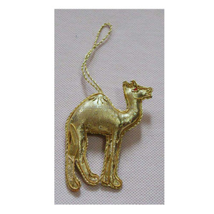 Adorno de Camello para Árbol de Navidad - Product Image 1