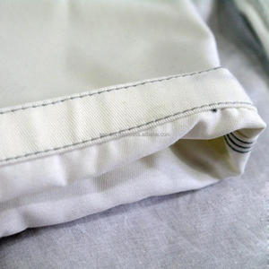 Kimonos de Jiu-Jitsu brésiliens AASI de qualité supérieure, sur mesure, légers, noirs, blancs et bleus. - Product Image 6