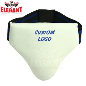 2024 boxe entraînement protection Taekwondo entrejambe garde karaté Muay Thai boxe Kickboxing aine protecteur Jockstrap - Product Image 2