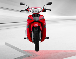 Mejor venta de moto 110cc - Product Image 5