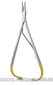 Porte-aiguilles Mathieu-Kocher TC 20cm Certifié CE Classe II - Product Image 4