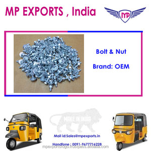 Boulon et écrou - Product Image 5