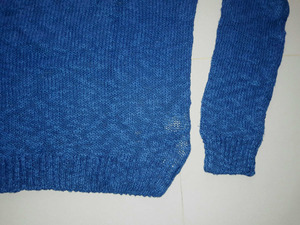 Pull col rond pour femme, tailles mixtes, matériaux variés, couleur 02, design avec étiquette de marque, directement du Bangladesh pour la saison hivernale - Product Image 2