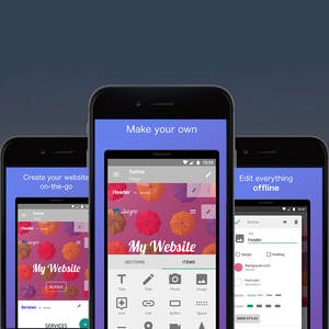Mobile + WordPress website Company ในประเทศแคนาดา | การออกแบบที่ดีที่สุดสำหรับเว็บไซต์และบริการมือถือโดย protolabz - Product Image 4