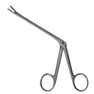 Mors ronds Oldberg Pituitary Rongeur 6 mm diamètre 7 "tige - Product Image 5