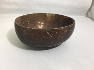 Handmade Eco-Friendly Coconut <b>Bowls</b> Vietnam's Natural Crafts Polished Shell Decorations for Home - Product Image 3