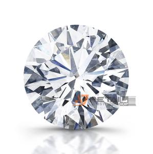 AJRETAIL 2.02 Carat Round Brilliant Cut G VS1 Lab Grown Diamond IGI Certified White Gemstone Fabricant Fournisseur Exportateur - Product Image 1