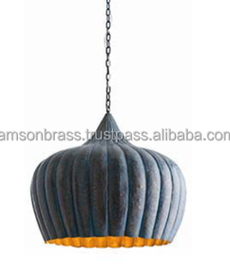 จี้แสงสไตล์การออกแบบพรุนโคมไฟโมร็อกโก - Product Image 5