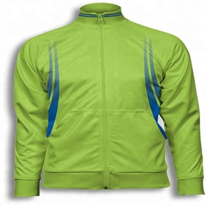 Chaqueta deportiva de voleibol para entrenamiento por sublimación - Product Image 3