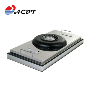 Unité FFU Purificateur d'air efficace à flux laminaire - Product Image 5