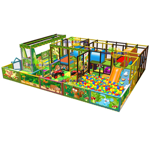 70 enfants Jeu Doux Aire De Jeux Parc Du Labyrinthe - Product Image 3