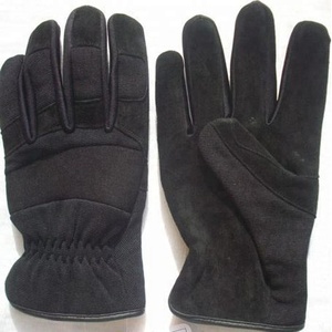 Gants de travail KEVEN IMPEX KI-595 en coton/polyester/spandex de qualité supérieure, longueur poignet, pour toutes les saisons, usage extérieur et voyage 2026 - Product Image 5
