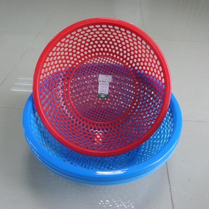 Vietnam Plastic Household <b>Small</b> Size Plastic <b>Basket</b> - Product Image 2
