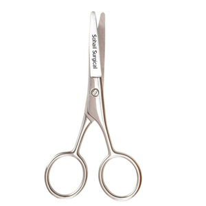 Ciseaux de coupe de cheveux de nez - Product Image 2