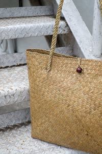 Bolsa de Compras de Pasto Marino de Vietnam - Product Image 5