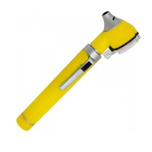 สีเหลือง Otoscope ENT Otoscope สีเหลือง - Product Image 4