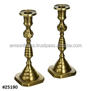 Best Quality Decorative Metal Votive <b>Candle</b> <b>Holders</b> Handmade Traditional Floor Standing Silver <b>Candle</b> Stand - Product Image 3