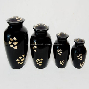 Lossy lack olor AW RINT et Cremation RNS et remation RN para ATS SHES Hy hecho a mano - Product Image 1