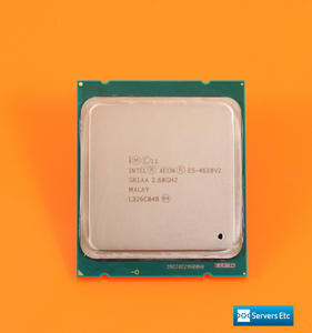 INTEL XEON E5-4620 V2 2.6GHZ 8-CORE CPU PROCESSOR - SR1AA - Product Image 1