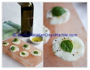 Bandeja de bloques de cocina de sal rosa del Himalaya, gran oferta - Product Image 2