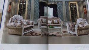 โซฟาหรูหราทันสมัย - Product Image 5