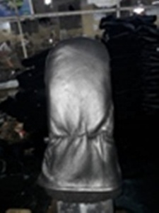 ถุงมือหนังแท้กันน้ำคุณภาพสูงสีตามสั่งสำหรับผู้ชาย ขายส่งจากเยอรมนี - Product Image 3